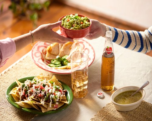 Vida saludable en México